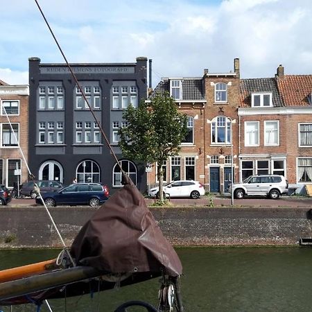 B&B Van Amsterdam Middelburg Exteriér fotografie