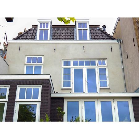 B&B Van Amsterdam Middelburg Exteriér fotografie